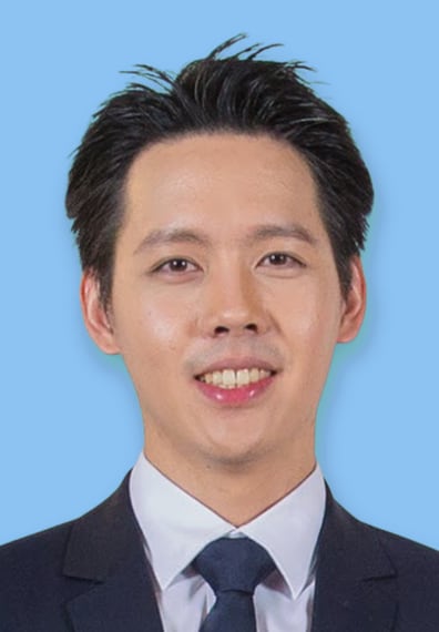 Kritcha B., founder of Digital Passion